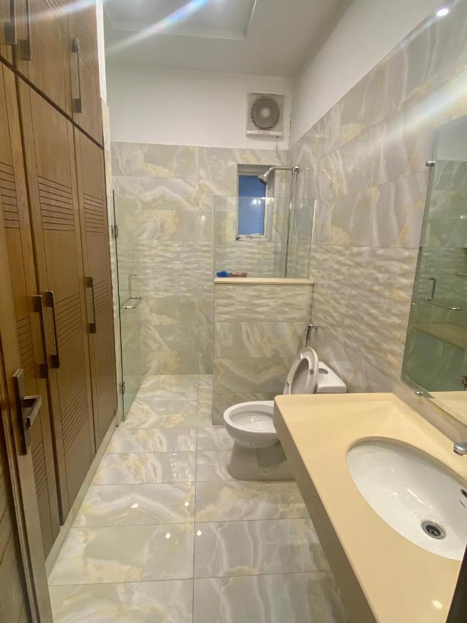 Luxury Guest House In Bahria Town Rawalpindi Exterior photo