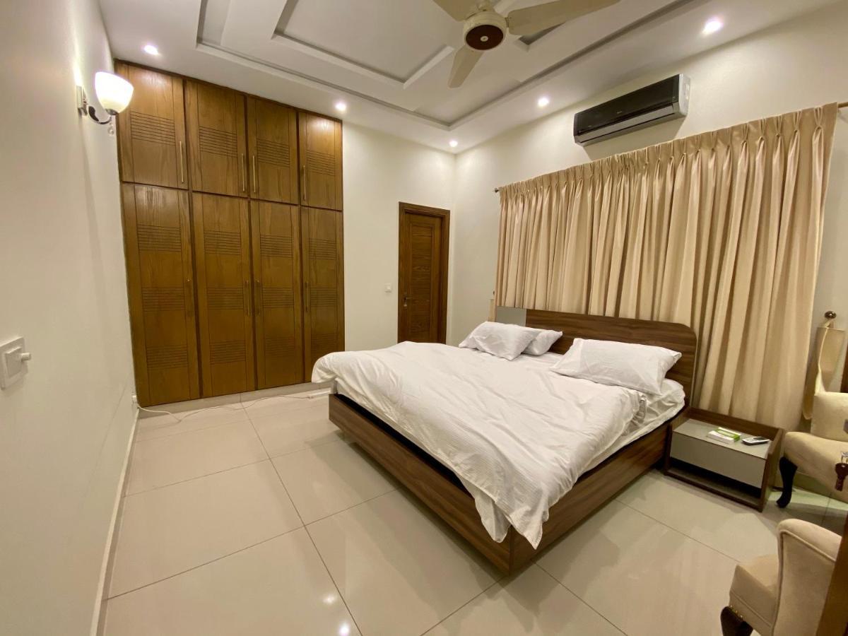 Luxury Guest House In Bahria Town Rawalpindi Exterior photo